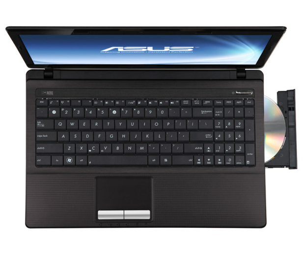 ASUS X53TA-SX170V A6-3400M/6GB/640/DVD-RW/7HP64 - 74682 - zdjęcie 5